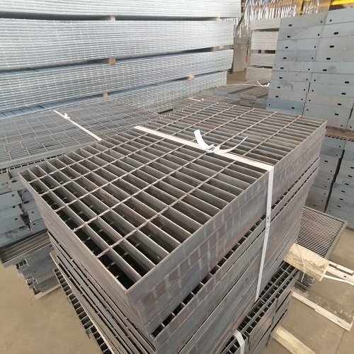 客戶血淚教訓(xùn)：選錯鋼格板規(guī)格，3個月就變形