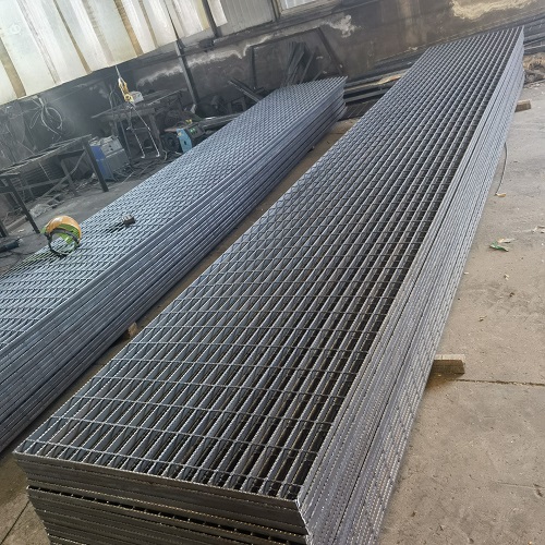 鋼格板采購合同注意這4條，避免后期糾紛！