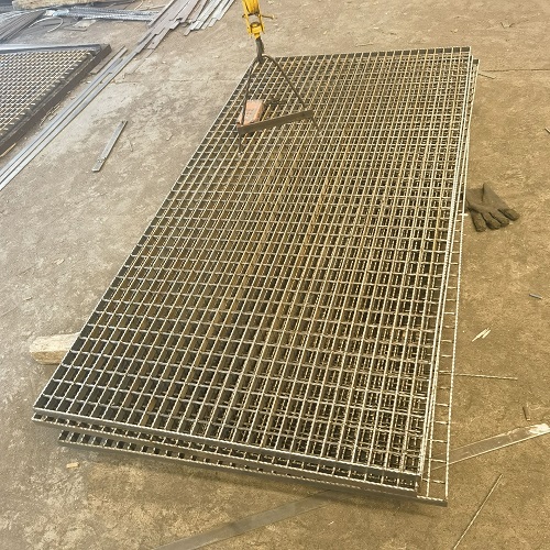 鋼格板采購合同注意這4條，避免后期糾紛！