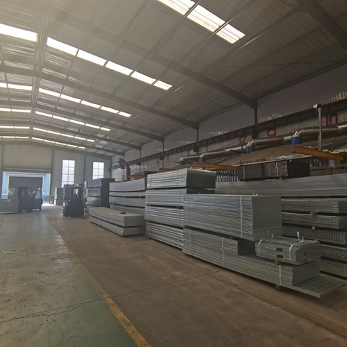 看懂這3個(gè)參數(shù)，輕松選購(gòu)合適的鋼格柵規(guī)格