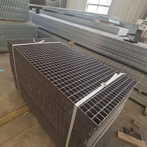 看懂這3個(gè)參數(shù)，輕松選購(gòu)合適的鋼格柵規(guī)格