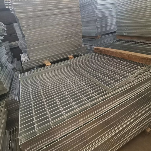 緊急采購鋼格柵？快速選品的3個(gè)關(guān)鍵方法