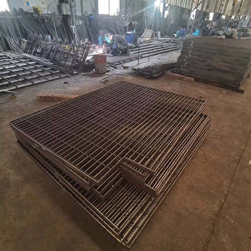 別被套路了！這些鋼格柵選購陷阱你必須知道