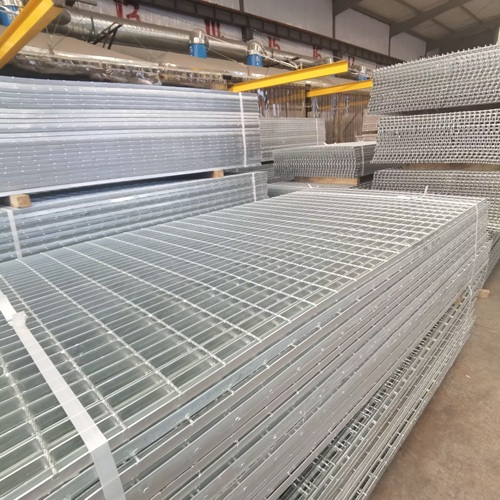 別小看它！鋼格柵在復(fù)雜工程中的關(guān)鍵作用不容忽視