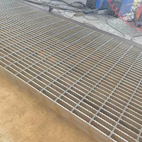 原來鋼格柵還有這些隱藏功能真是長見識了