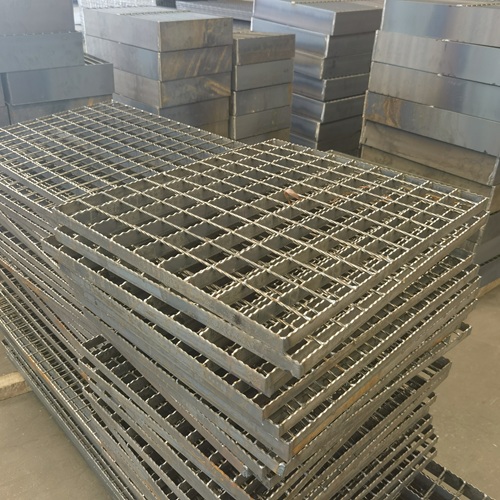 工程人私藏的鋼格板使用經(jīng)驗都在這里了