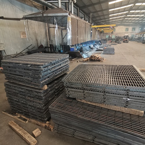 鋼格板型號怎么選？一篇講透