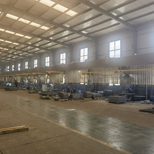 鋼格板型號怎么選？一篇講透