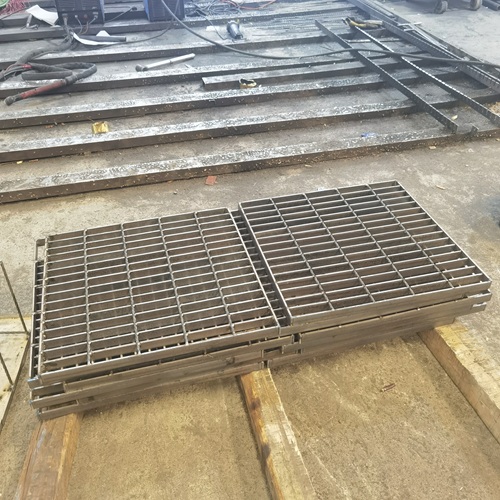 鋼格板選購最容易犯的錯，你中招了嗎？