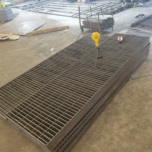 鋼格板出口情況分析哪些國(guó)家需求大