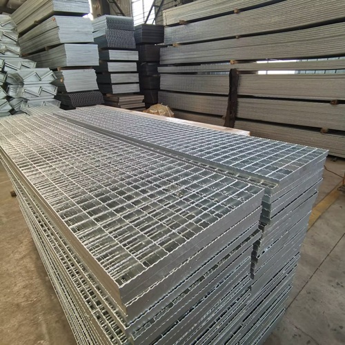 鋼格板其實是個全能選手