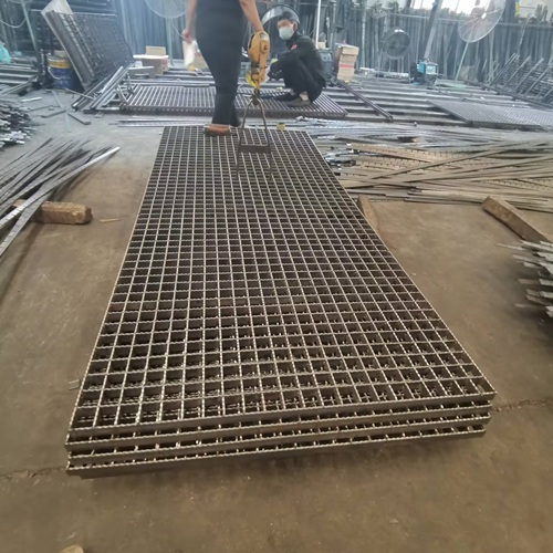 鋼格板的應(yīng)用場景有哪些？看完你就懂了