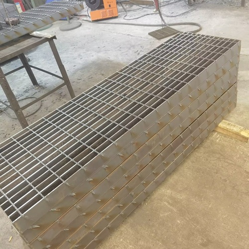 在“雙碳”背景下，鋼格板為何值得推廣