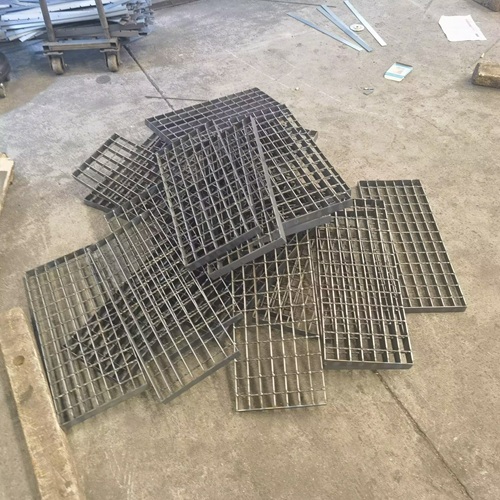 鋼格板的型號(hào)分類(lèi)及適用場(chǎng)景一覽