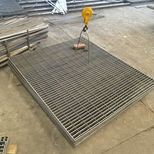 鋼格板承載不足怎么辦？這幾點要檢查