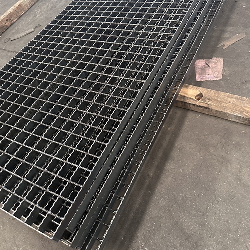 智慧城市來(lái)了鋼格柵板還能怎么玩